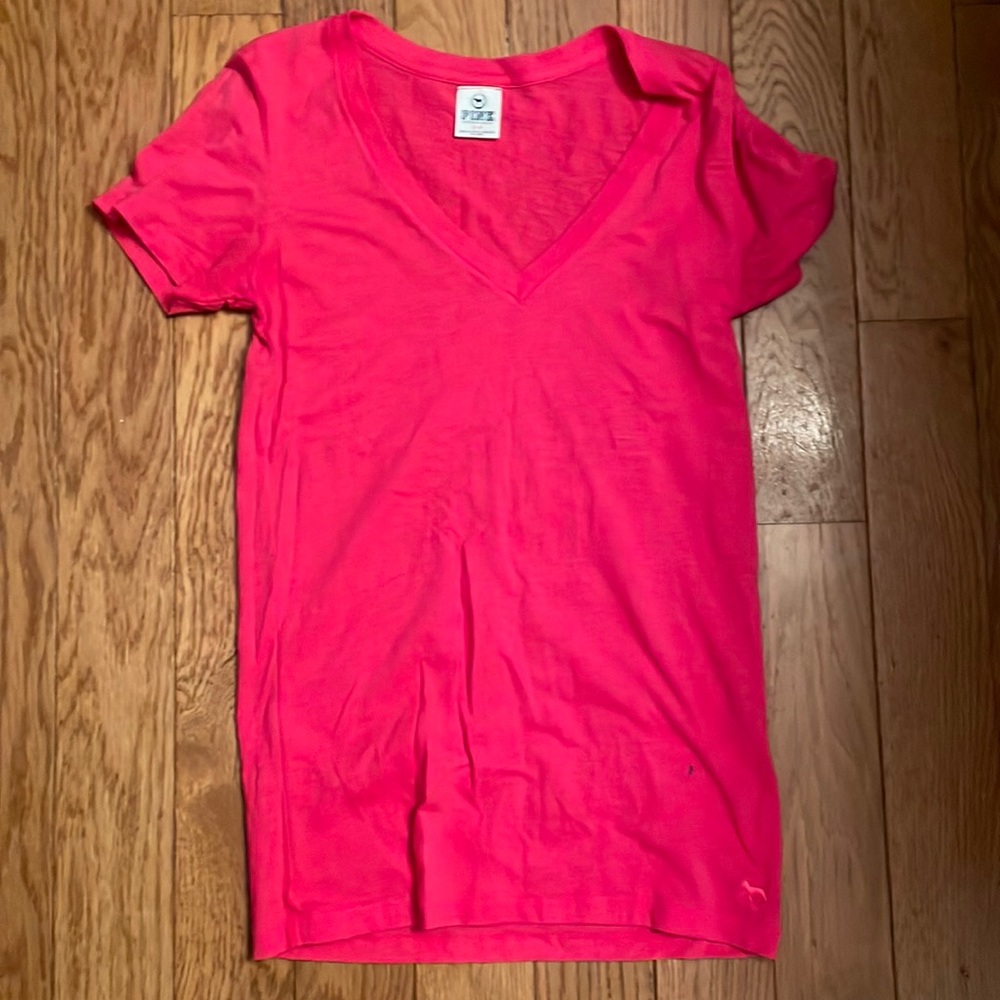 PINK by Victoria Secret T Shirt